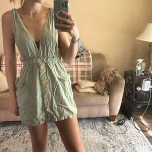 Zara dress